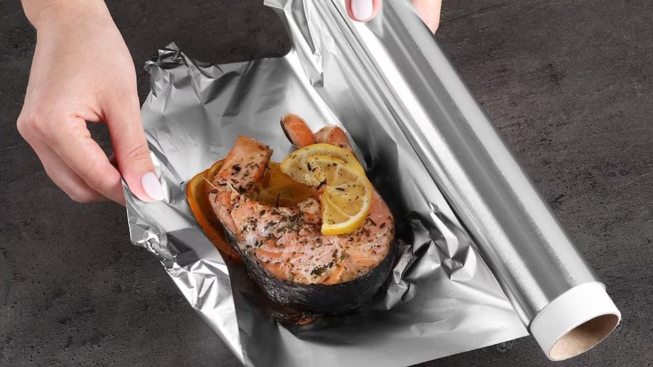 aluminium foil aluminium foil