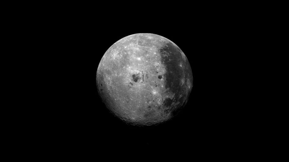 Who owns Moon Who owns Moon