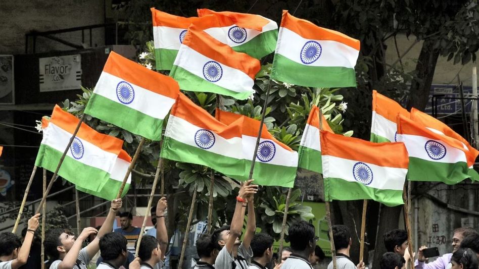 Indian flag rules Indian flag rules