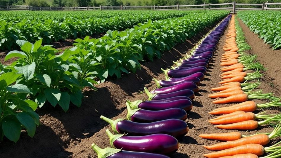 High Profit Farming (Photo/Meta AI) High Profit Farming (Photo/Meta AI)