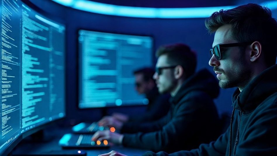 Cyber Fraud Cyber Fraud