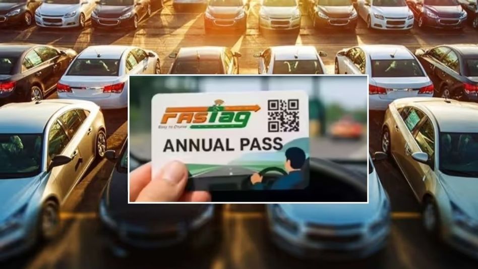 FASTag Annual Pass 2025 FASTag Annual Pass 2025