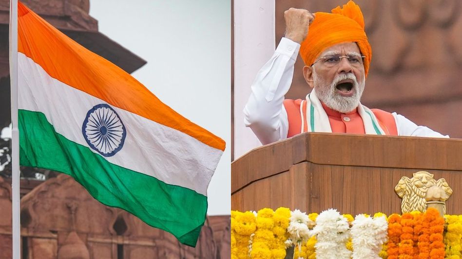 Independence Day 2025 Independence Day 2025