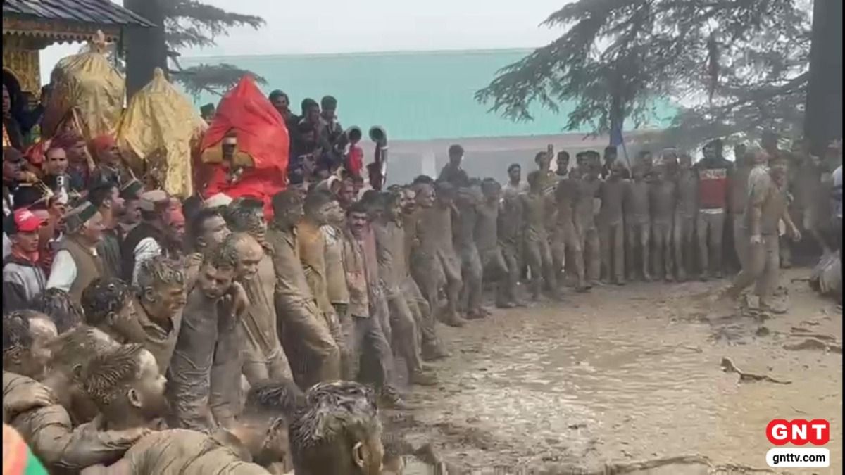 हिमाचल प्रदेश का अनोखा मेला