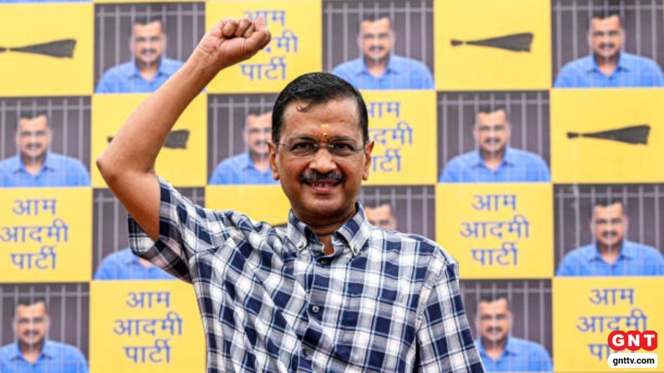 Arvind Kejriwal Birthday (Photo Credit: Getty) Arvind Kejriwal Birthday (Photo Credit: Getty)