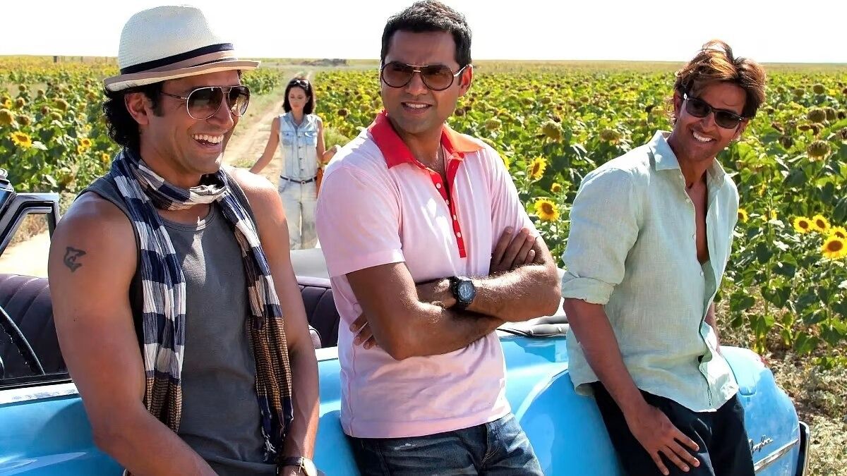 अभय देओल की नेटवर्थ 400 करोड़ रुपए है.