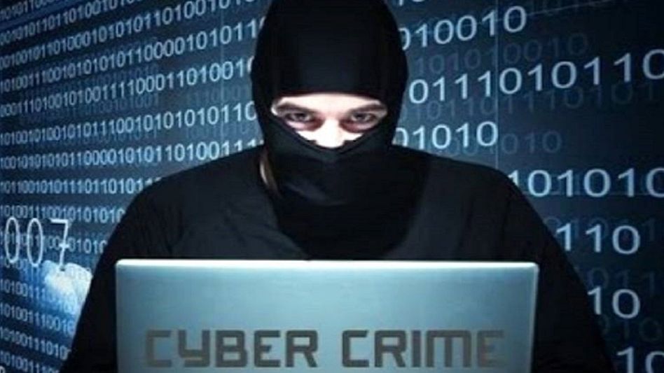 Cyber Fraud Cyber Fraud