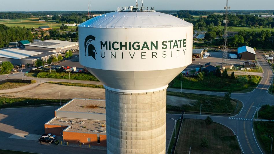 Michigan State University Michigan State University
