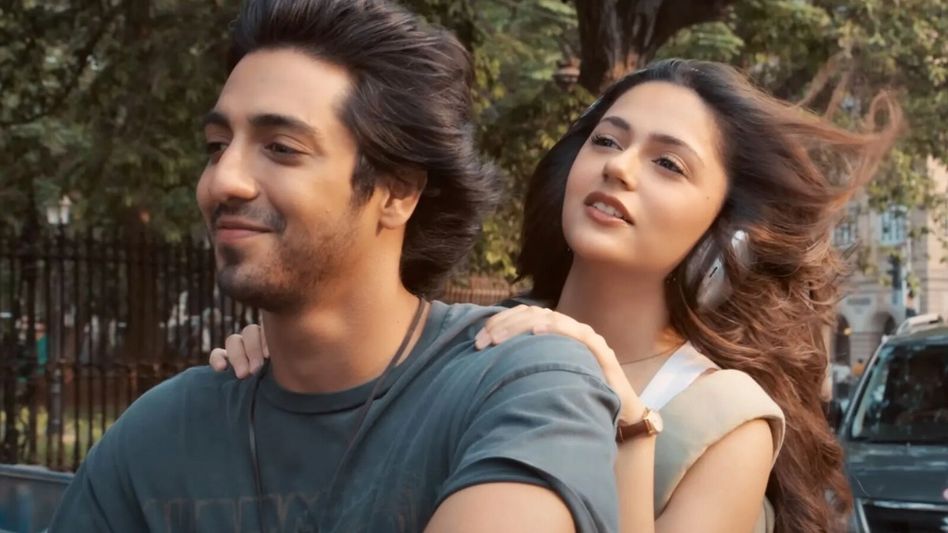 Saiyaara Saiyaara