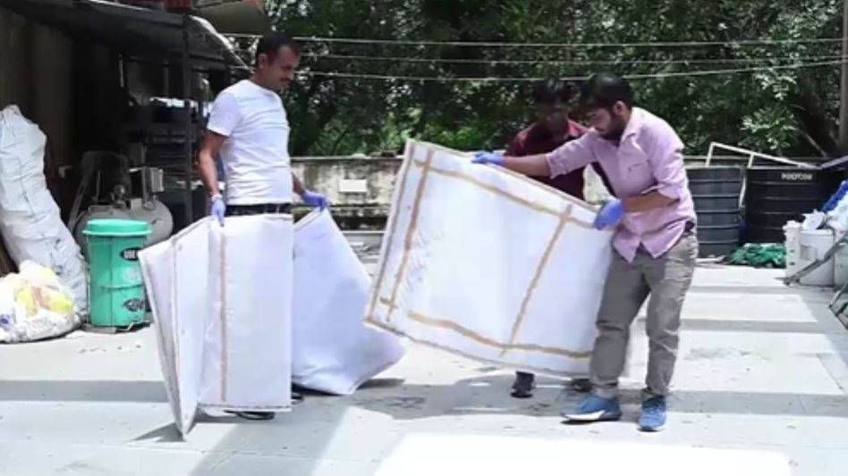 IIT Kanpur insulation sheet IIT Kanpur insulation sheet