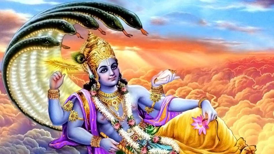 Aja Ekadashi Aja Ekadashi