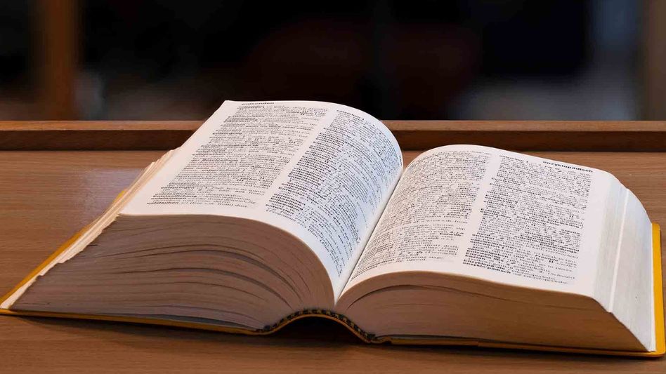 Cambridge Dictionary Cambridge Dictionary