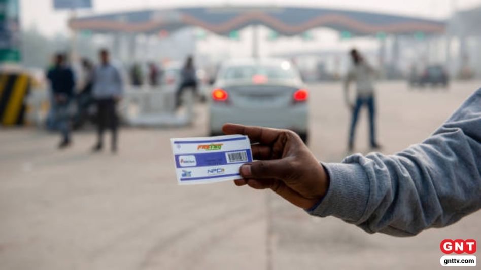 Annual FASTag Pass (Photo Credit: Getty) Annual FASTag Pass (Photo Credit: Getty)