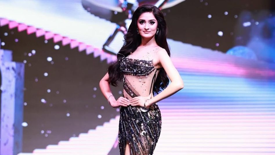 Manika Vishwakarma (Photo/Instagram) Manika Vishwakarma (Photo/Instagram)