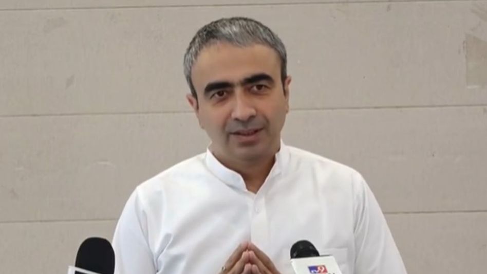 Anurag Dhanda Anurag Dhanda