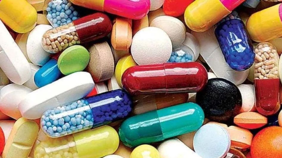 Medicines (Symbolic Photo) Medicines (Symbolic Photo)