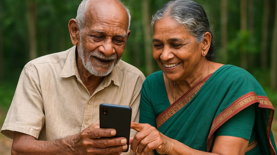 Kerala to Become India’s First Fully Digitally Literate State Kerala to Become India’s First Fully Digitally Literate State