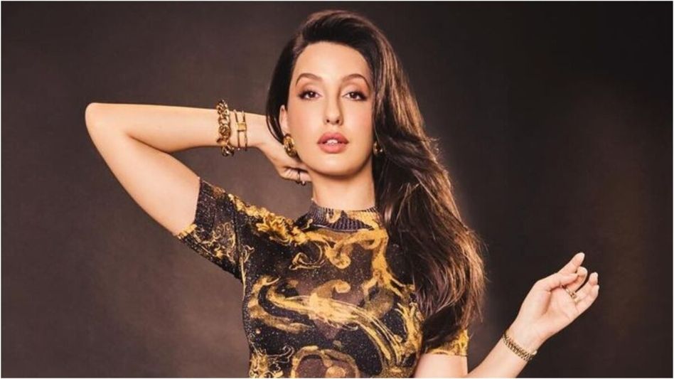 Husband Wanted Wife to Look Like Nora Fatehi Husband Wanted Wife to Look Like Nora Fatehi