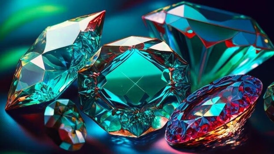 Diamonds could help detect cancer Diamonds could help detect cancer