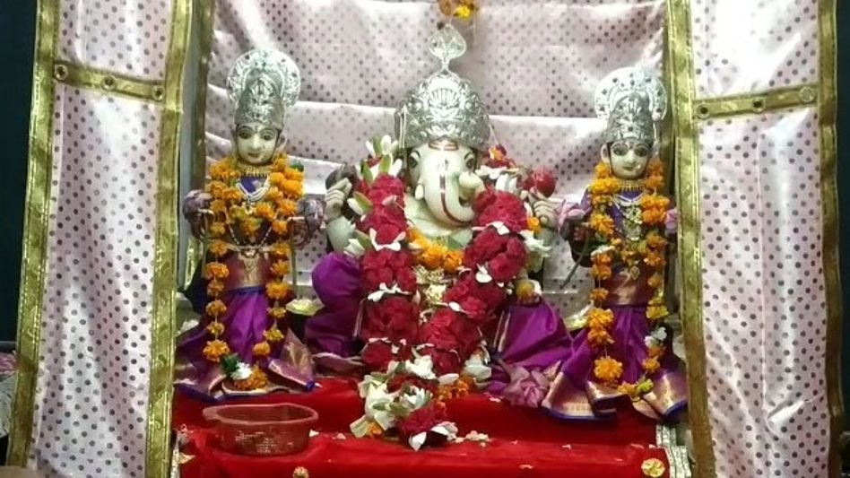 Ganesh Temple in Jhansi Ganesh Temple in Jhansi