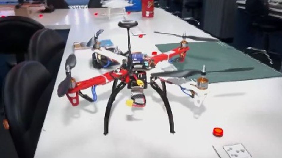Drone Lab Drone Lab