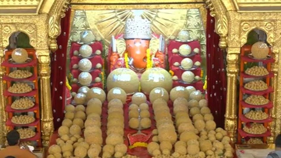 Ganesh Utsav Ganesh Utsav