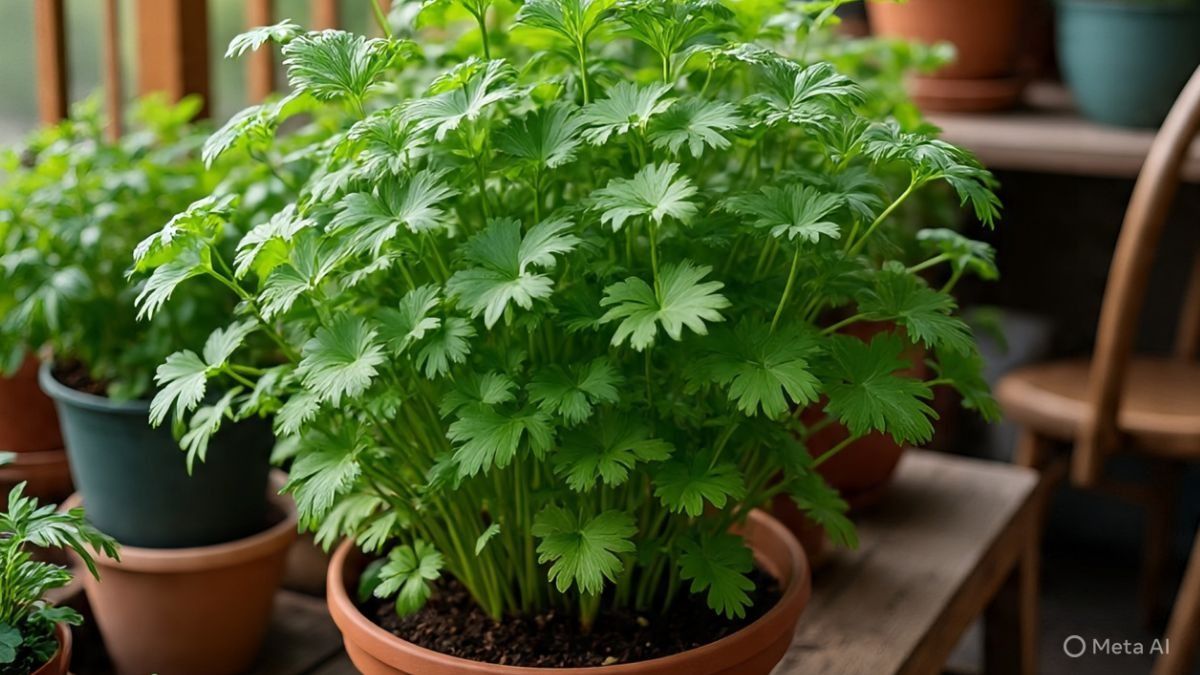 Gardening Tips