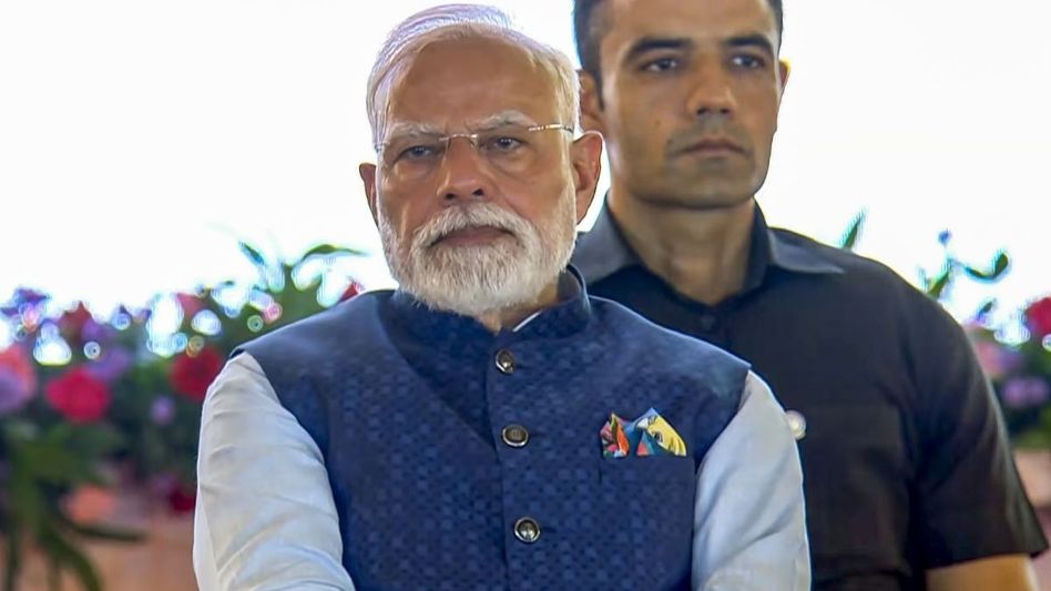 PM Narendra Modi PM Narendra Modi
