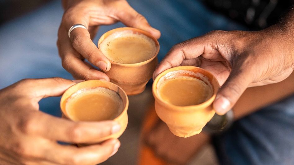 गर्म चाय कॉफी से कैंसर गर्म चाय कॉफी से कैंसर