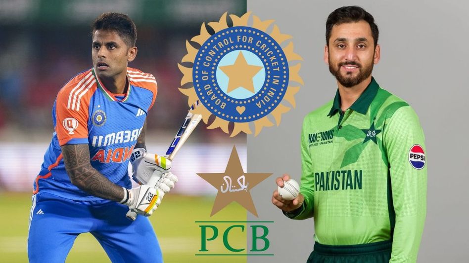 India Pakistan Cricket India Pakistan Cricket