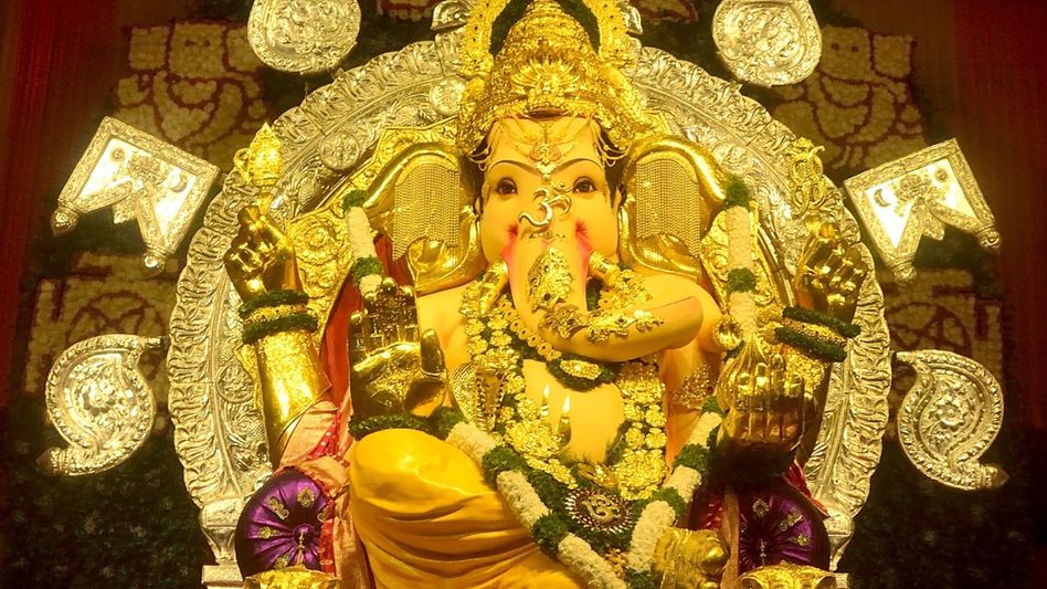 Ganesh Chaturthi 2025 Ganesh Chaturthi 2025