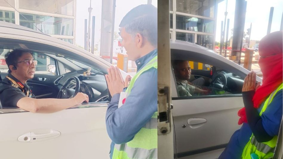 Meerut Toll Plaza Meerut Toll Plaza