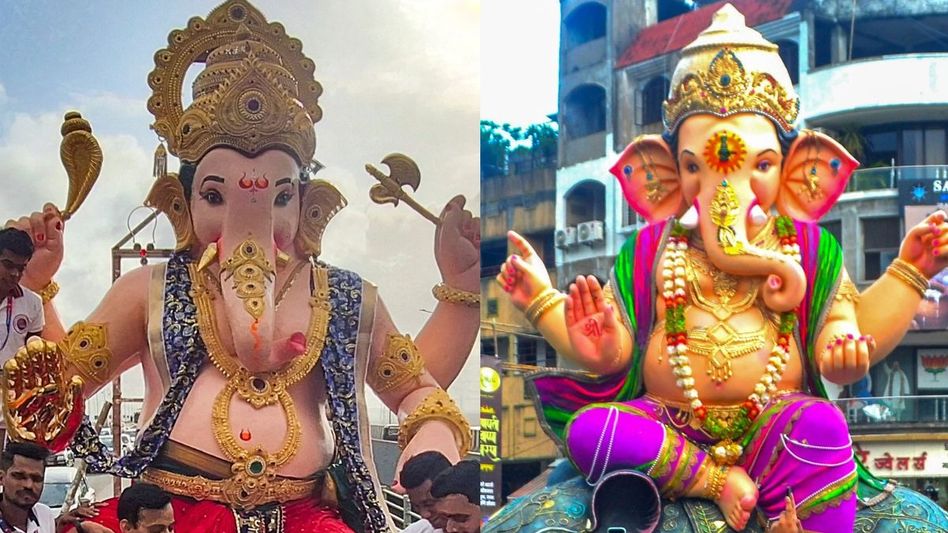 Lord Ganesha Lord Ganesha