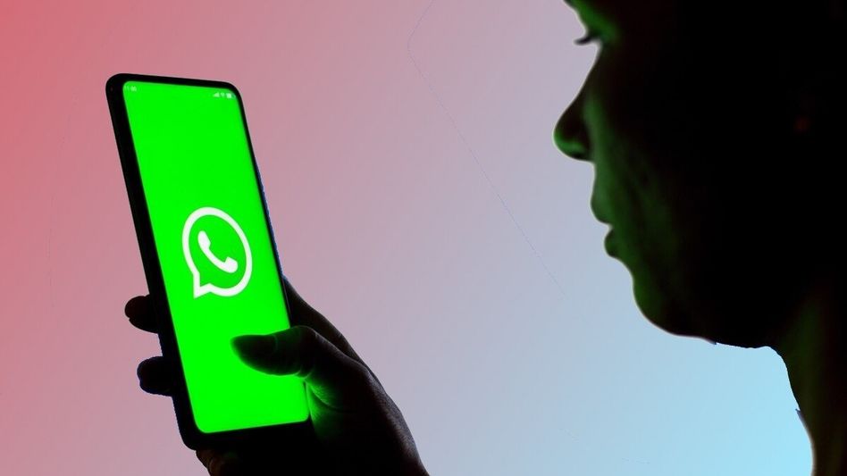 WhatsApp will soon let you leave voicemails if somebody misses your call WhatsApp will soon let you leave voicemails if somebody misses your call