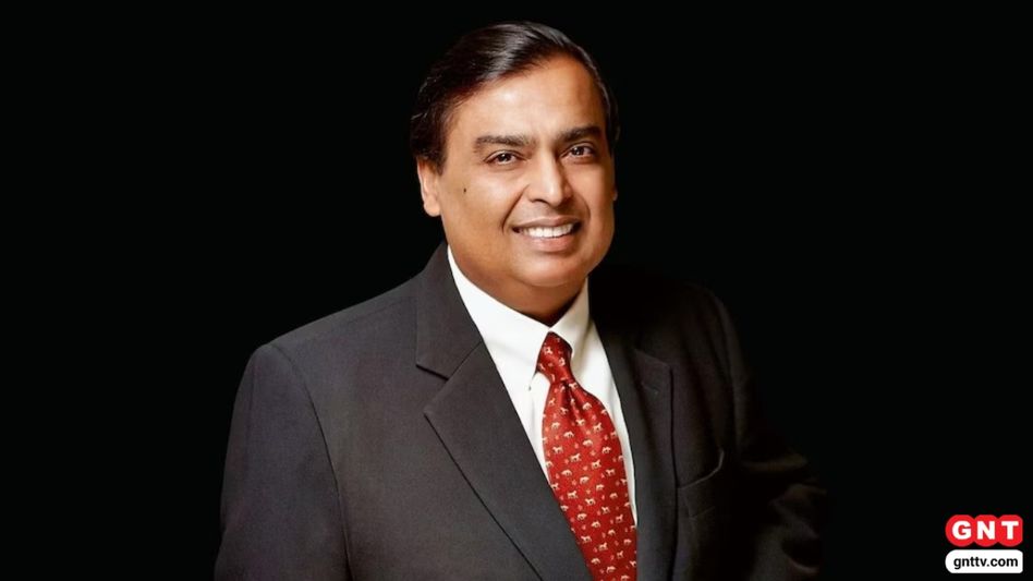Mukesh Ambani Net Worth Mukesh Ambani Net Worth