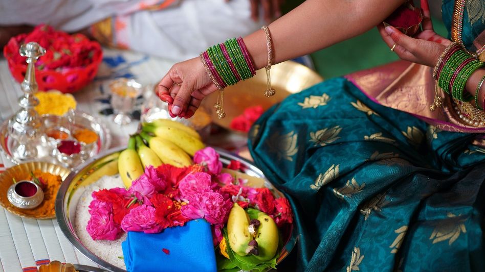 Hartalika Teej 2025 Hartalika Teej 2025
