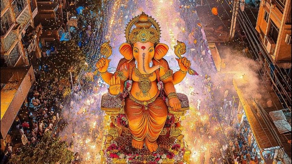 Ganesh Chaturthi 2025 Ganesh Chaturthi 2025