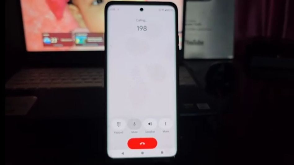 Android New Phone Dialer Android New Phone Dialer