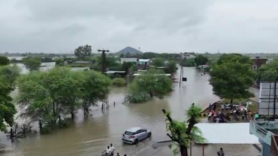 Rajasthan Monsoon Rajasthan Monsoon