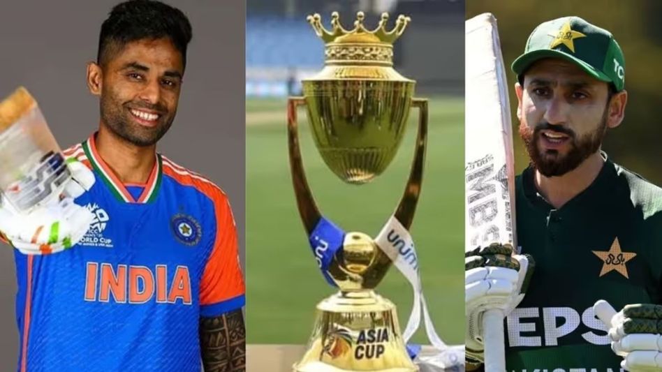 Asia Cup 2025 Asia Cup 2025