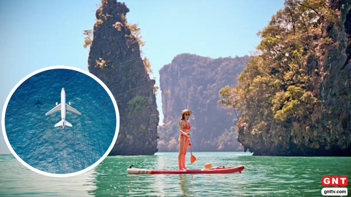 Thailand Travel (Photo Credit: Getty)