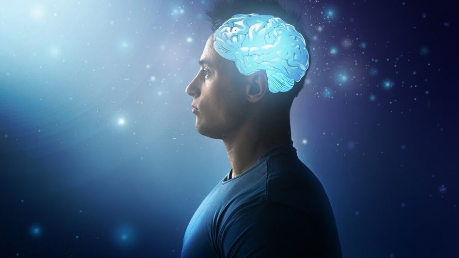Brain reading chip Brain reading chip