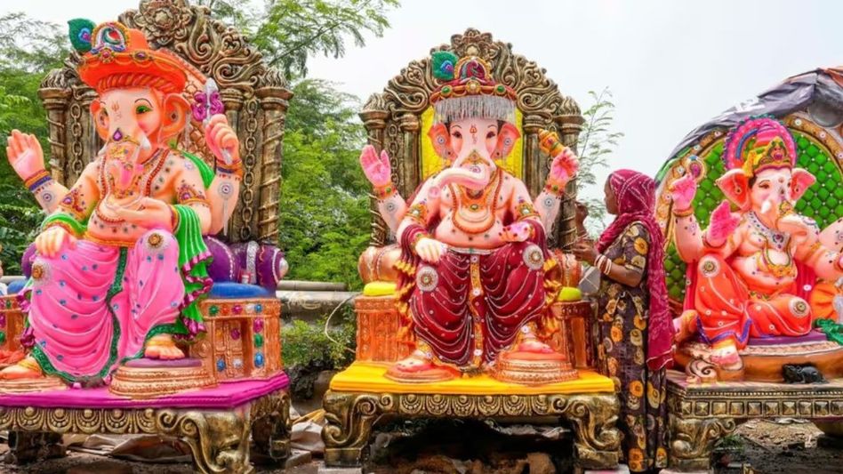 Ganesh Chaturthi Ganesh Chaturthi