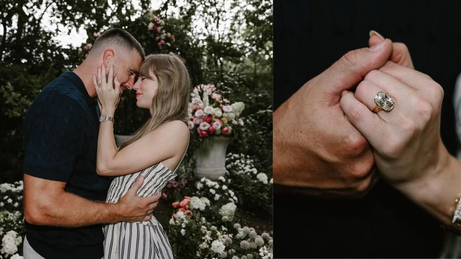 Taylor Swift engagement Taylor Swift engagement