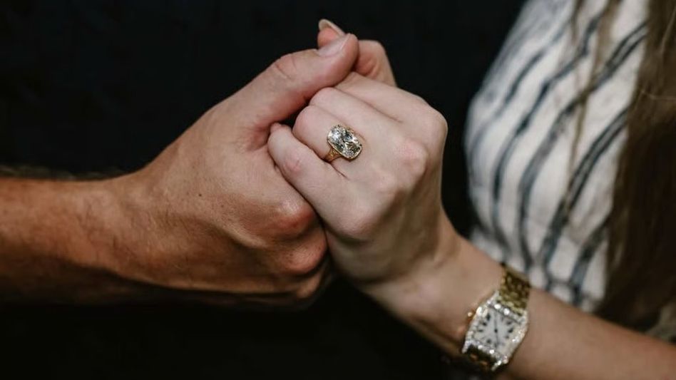 Taylor Swift and Travis Kelce Are Engaged Taylor Swift and Travis Kelce Are Engaged