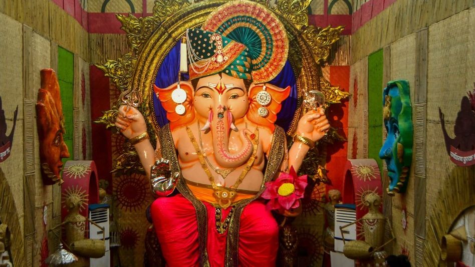Ganesh Utsav 2025 Ganesh Utsav 2025