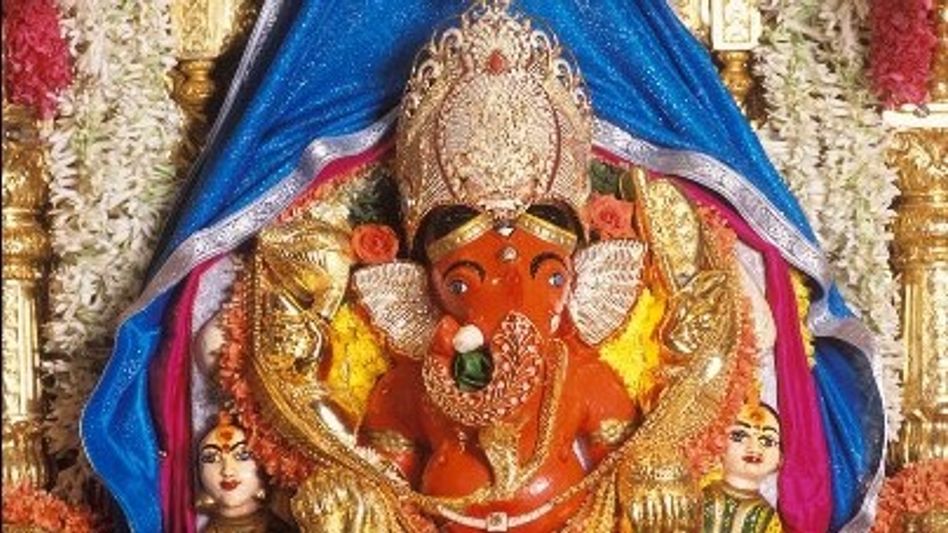 Siddhivinayak Temple Siddhivinayak Temple