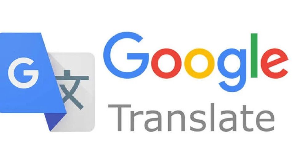 Google Translate Google Translate