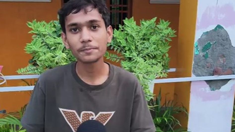 Kautilya Pandit Kautilya Pandit
