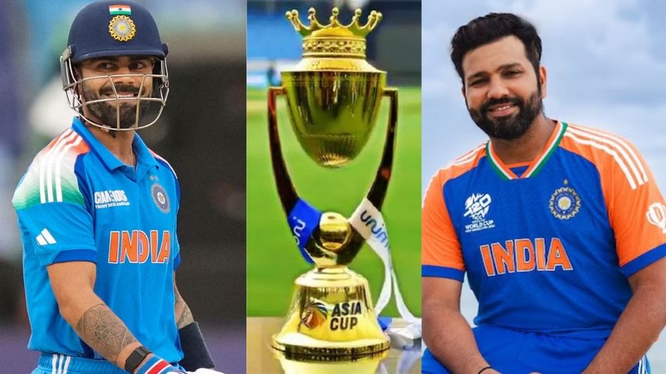 Asia Cup Asia Cup